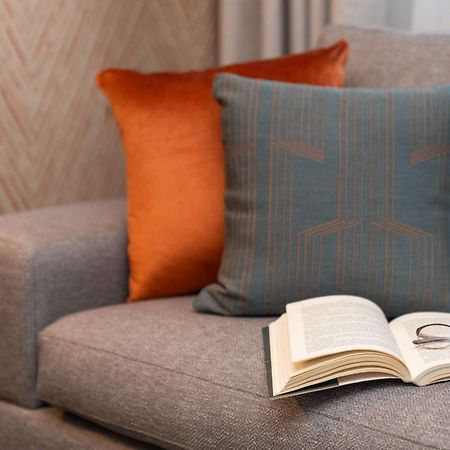Hyatt House Leeds Hotel Leeds  Kültér fotó
