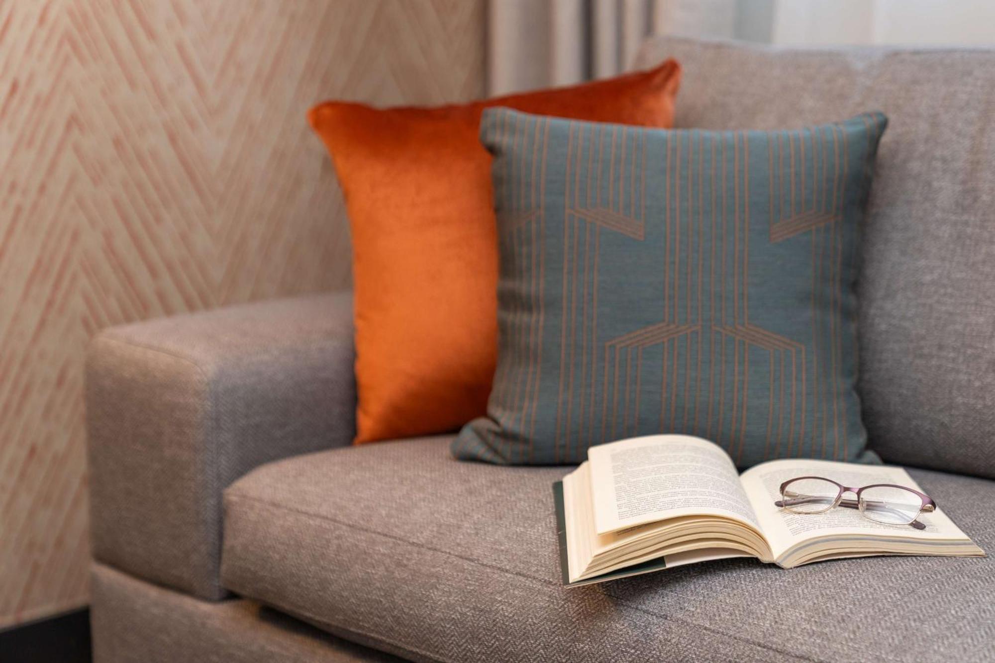 Hyatt House Leeds Hotel Leeds  Kültér fotó