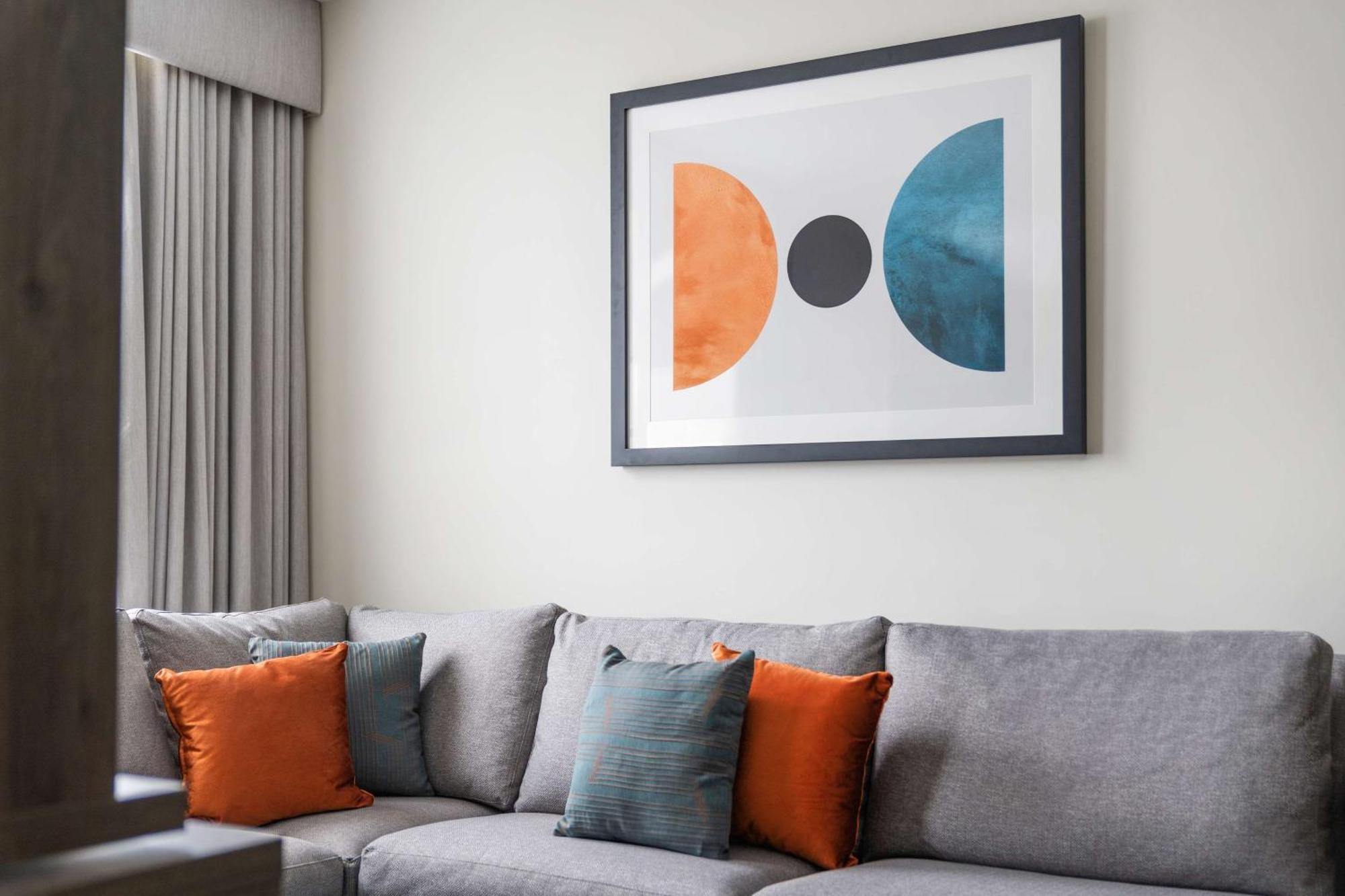 Hyatt House Leeds Hotel Leeds  Kültér fotó