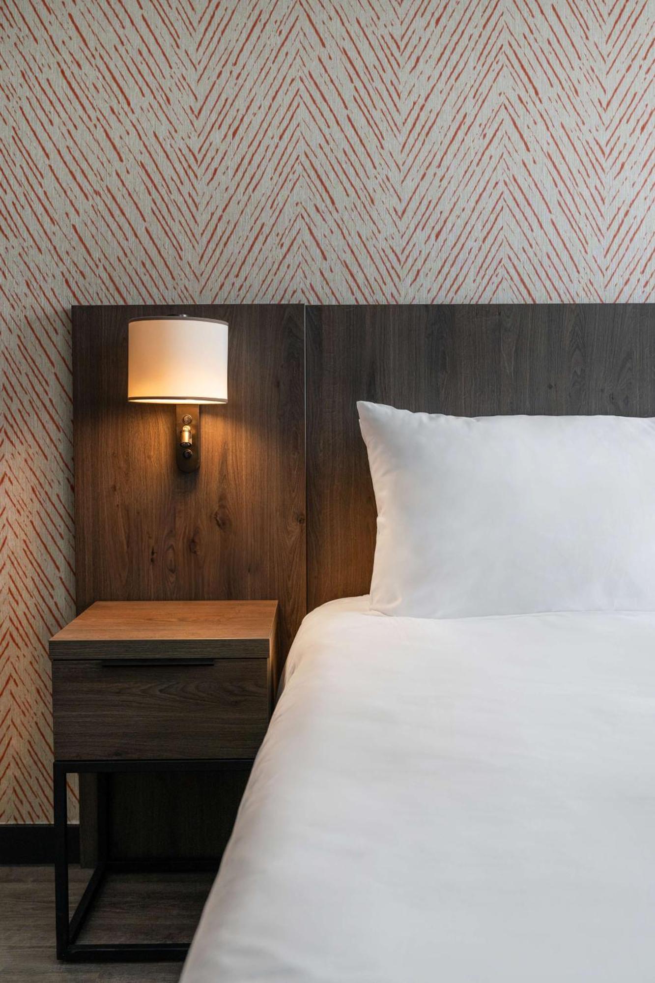 Hyatt House Leeds Hotel Leeds  Kültér fotó